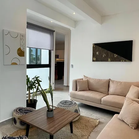 Doi 45 Apartment