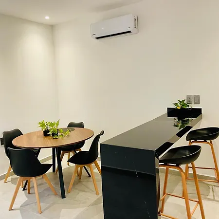 Doi 45 Apartment