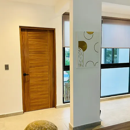 Doi 45 Apartment