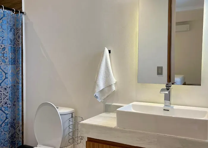 Doi 45 Aparthotel 4*