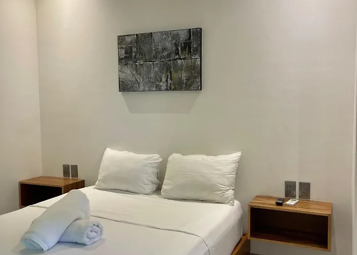Aparthotel Doi 45 4*