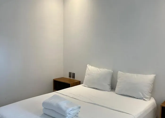Doi 45 4* Playa del Carmen