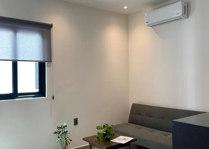Doi 45 Aparthotel