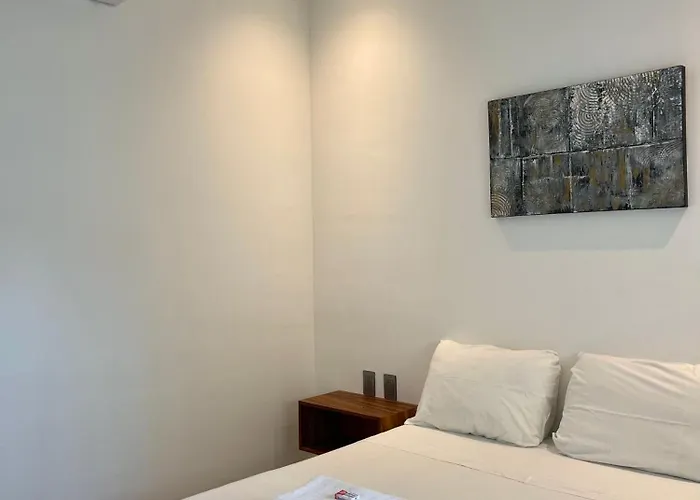 Doi 45 Appart hôtel 4*