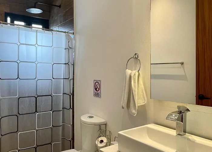Aparthotel Doi 45 Playa del Carmen