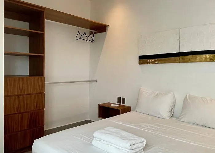 Doi 45 4* Playa del Carmen