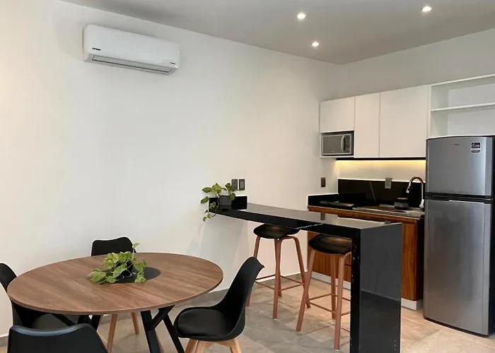 Aparthotel Doi 45