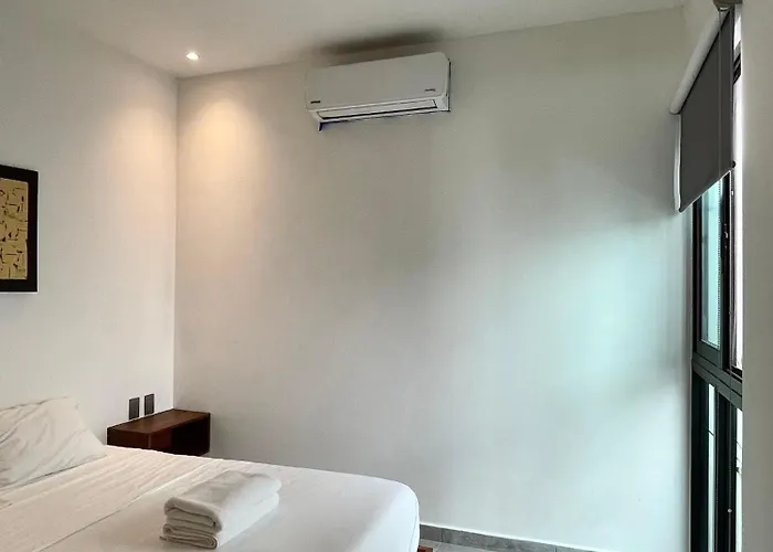 Doi 45 4* Playa del Carmen