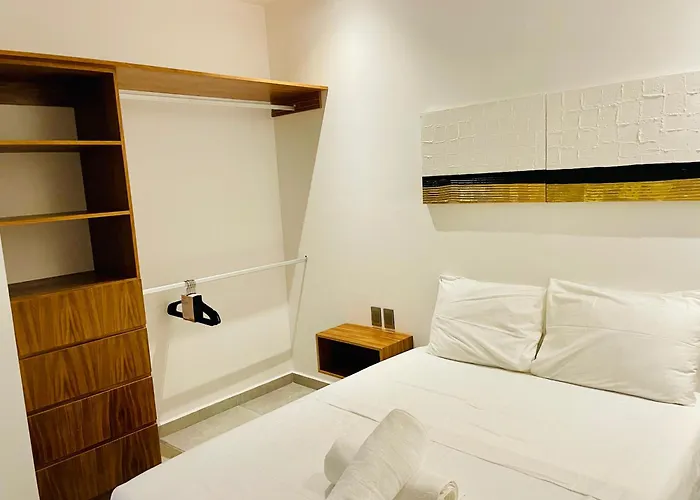 Aparthotel Doi 45 4*