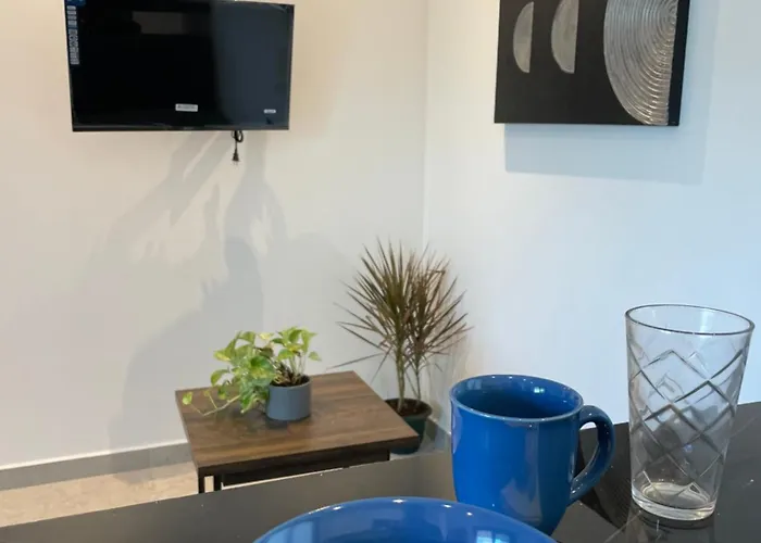 Doi 45 Aparthotel Playa del Carmen