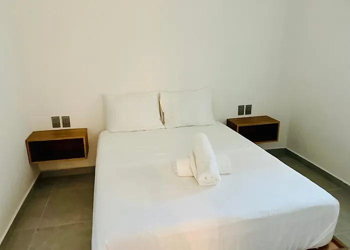 Doi 45 Playa del Carmen