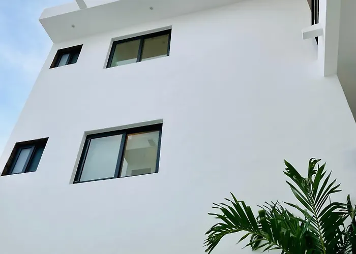 Doi 45 Aparthotel