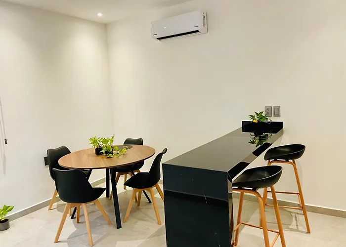 Aparthotel Doi 45
