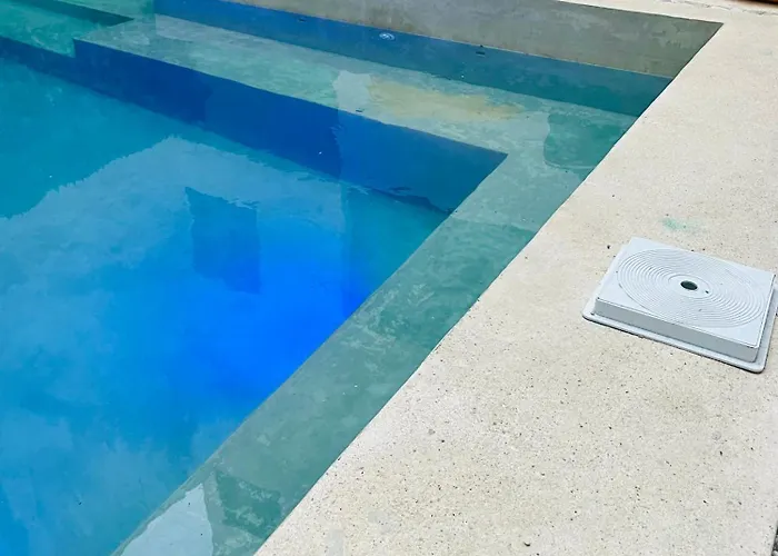 Doi 45 Appart hôtel Playa del Carmen