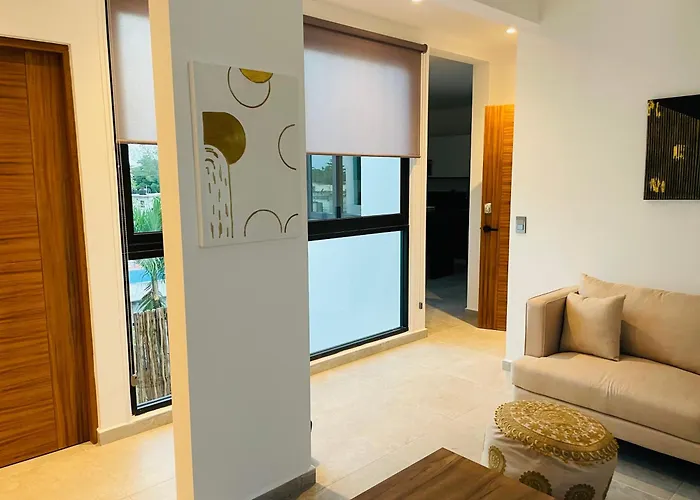 Doi 45 Aparthotel 4*