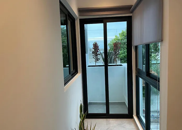Aparthotel Doi 45 Playa del Carmen