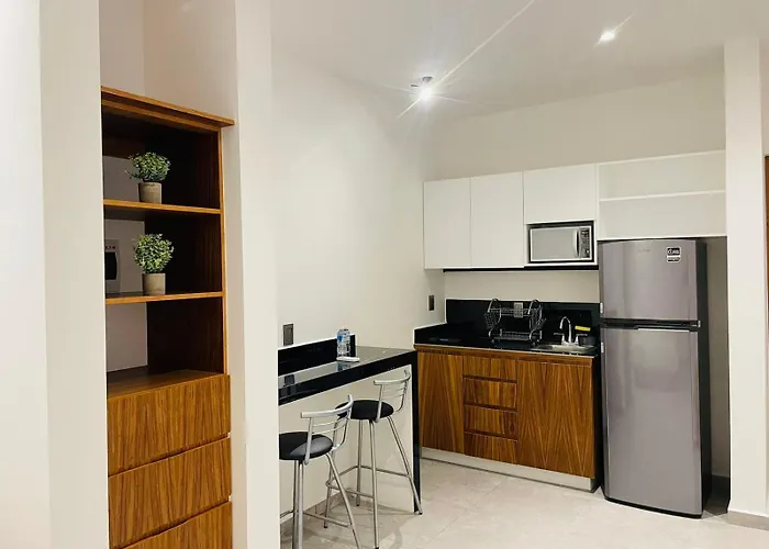 Doi 45 Aparthotel