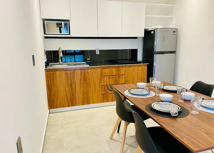 Aparthotel Doi 45 4*