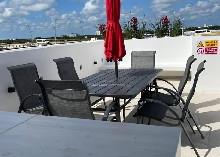 Doi 45 4* Playa del Carmen