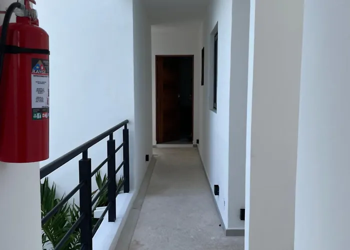 Doi 45 Appart hôtel 4*