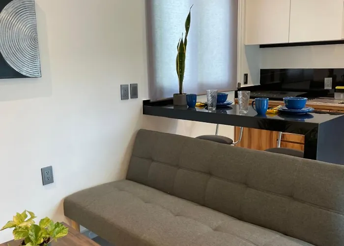 Doi 45 Aparthotel
