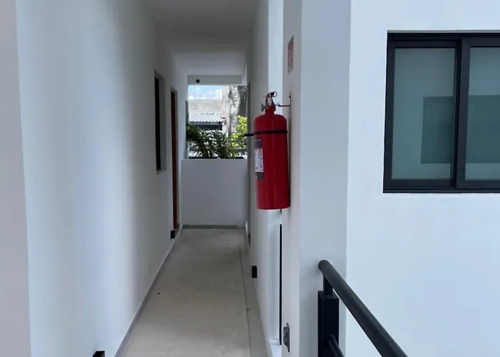 Aparthotel Doi 45 4*