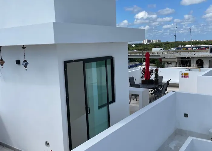 Doi 45 4* Playa del Carmen