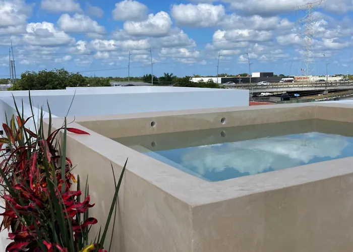 Doi 45 Appart hôtel