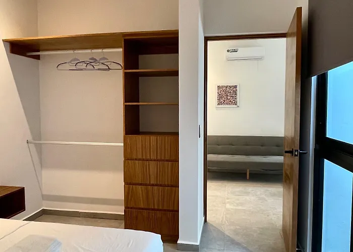 Doi 45 Appart hôtel