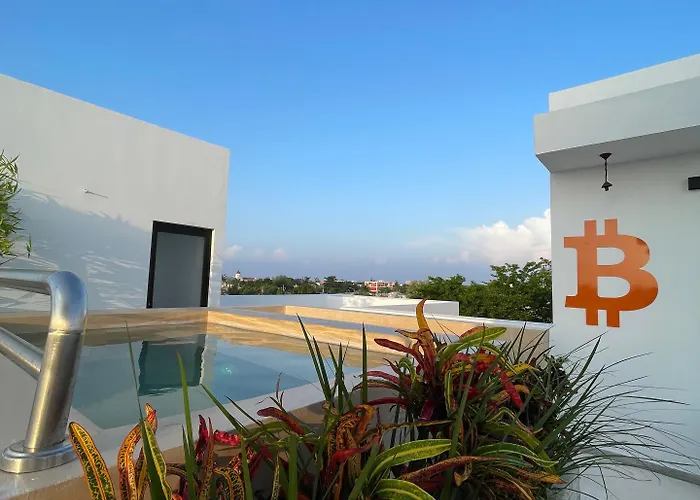Doi 45 Hotel apartamentowy 4*