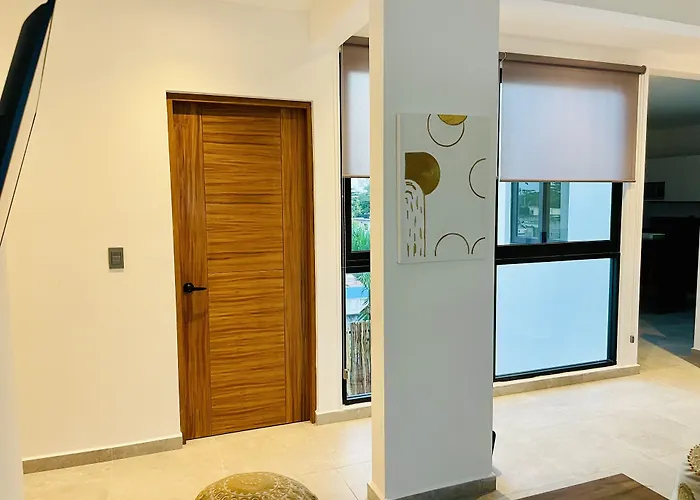 Doi 45 Appart hôtel 4*